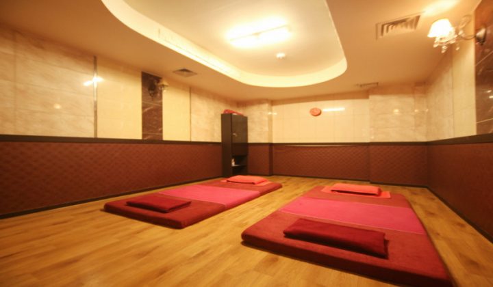 인천 서구 수면가능 청담타이 (검단사거리역) 실내 사진입니다.