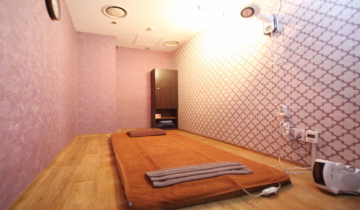 경기 부천시 24시간 수면가능 청담타이 (상동) 실내 사진입니다.