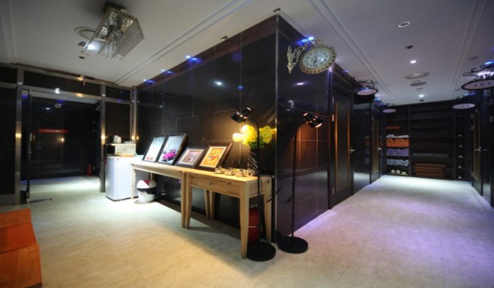 경기 부천시 24시간 수면가능 청담타이 (상동) 실내 사진입니다.