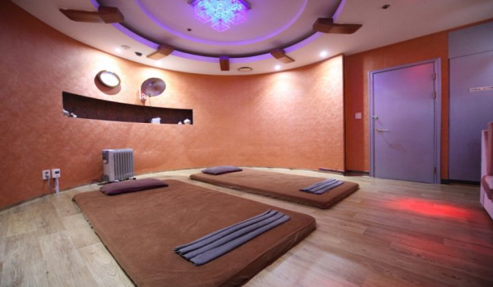 경기 부천시 24시간 수면가능 청담타이 (상동) 실내 사진입니다.