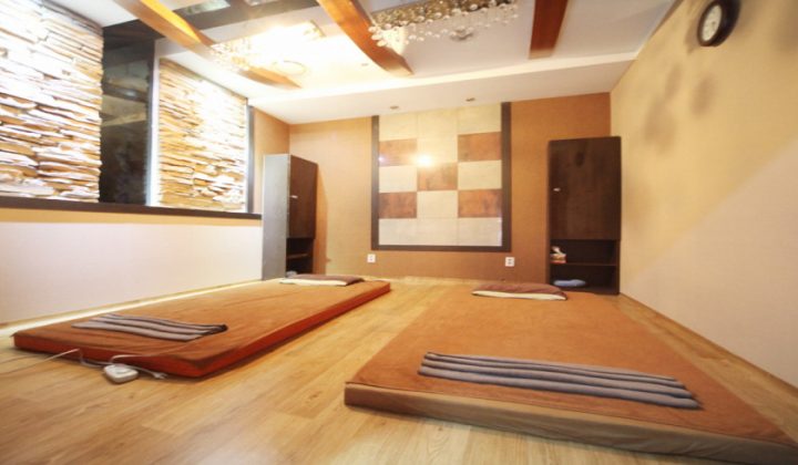 경기 부천시 24시간 수면가능 청담타이 (상동) 실내 사진입니다.