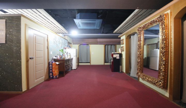 서울 노원구 마사지 24시간 수면가능 청담테라피 (노원역) 실내 사진입니다.