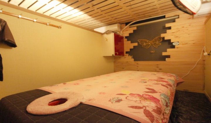 서울 노원구 마사지 24시간 수면가능 청담테라피 (노원역) 실내 사진입니다.