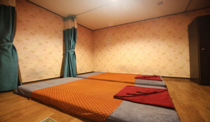 경기 이천시 24시간 수면가능 촉디타이 (창전) 실내 사진입니다.