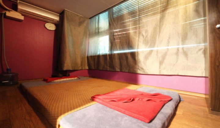 경기 이천시 24시간 수면가능 촉디타이 (창전) 실내 사진입니다.