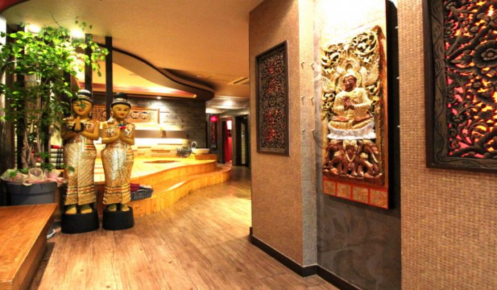 서울 노원구 24시간 수면가능 츠:타이 (노원역) 실내 사진입니다.