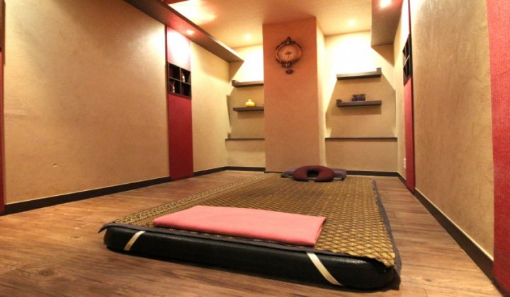 서울 노원구 24시간 수면가능 츠:타이 (노원역) 실내 사진입니다.