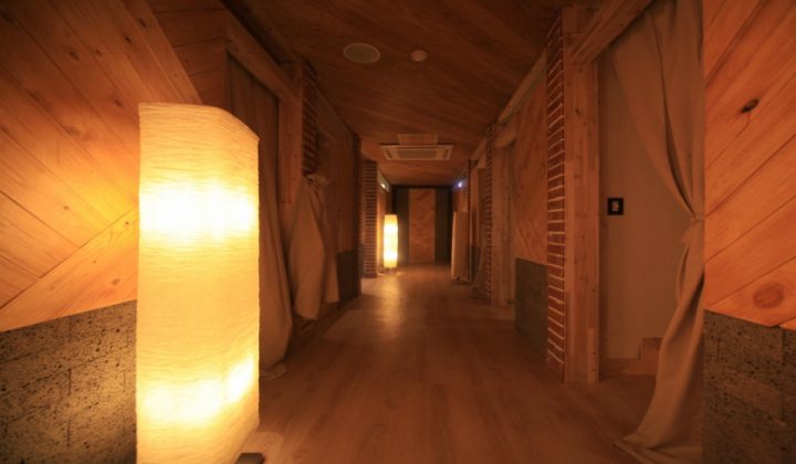 경기 김포시 수면가능 치앙마이 (구래) 실내 사진입니다.