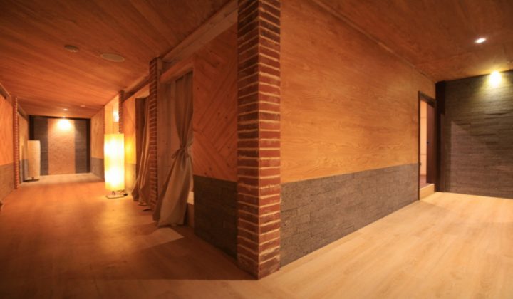 경기 김포시 수면가능 치앙마이 (구래) 실내 사진입니다.