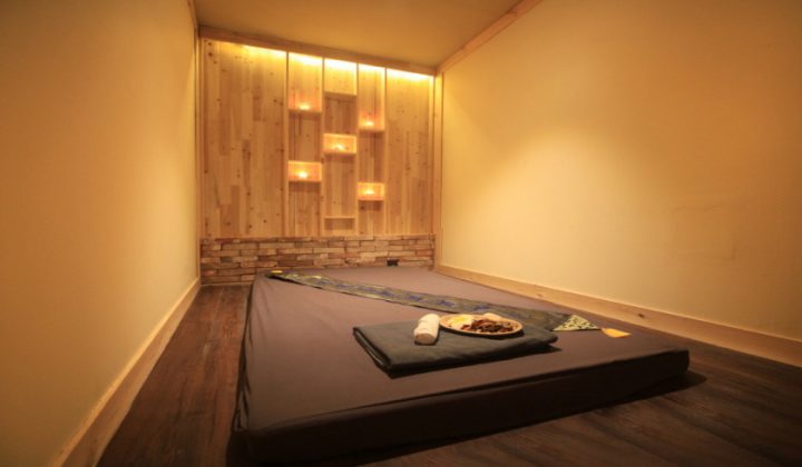 경기 김포시 수면가능 치앙마이 (구래) 실내 사진입니다.