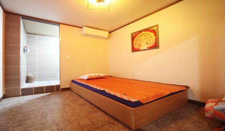 경기 시흥시 마사지 24시간 수면가능 오션뷰 스웨디시 (월곶) 실내 사진입니다.