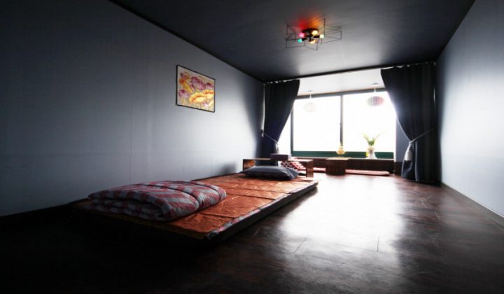 경기 시흥시 마사지 24시간 수면가능 오션뷰 스웨디시 (월곶) 실내 사진입니다.