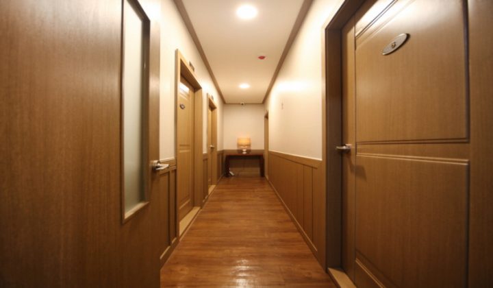 경기 이천시 수면가능 치앙마이 (이천) 실내 사진입니다.