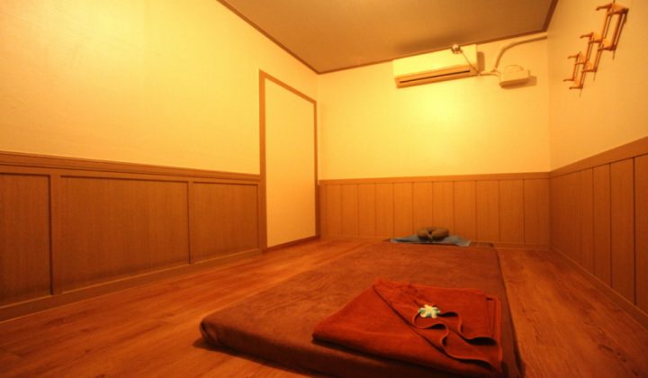 경기 이천시 수면가능 치앙마이 (이천) 실내 사진입니다.