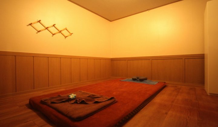 경기 이천시 수면가능 치앙마이 (이천) 실내 사진입니다.