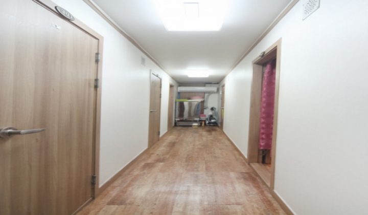 경기 광명시 수면가능 칭다오전신발관리 (광명사거리역) 실내 사진입니다.