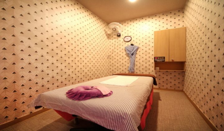 경기 평택시 24시간 칸 (소사벌) 실내 사진입니다.