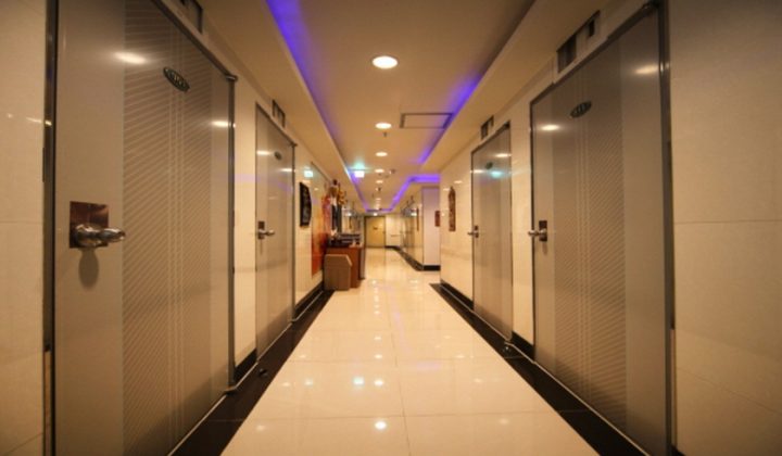 경기 화성시 수면가능 칸타이 (수원대) 실내 사진입니다.