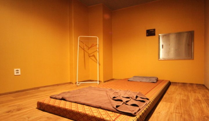 경기 화성시 수면가능 칸타이 (수원대) 실내 사진입니다.