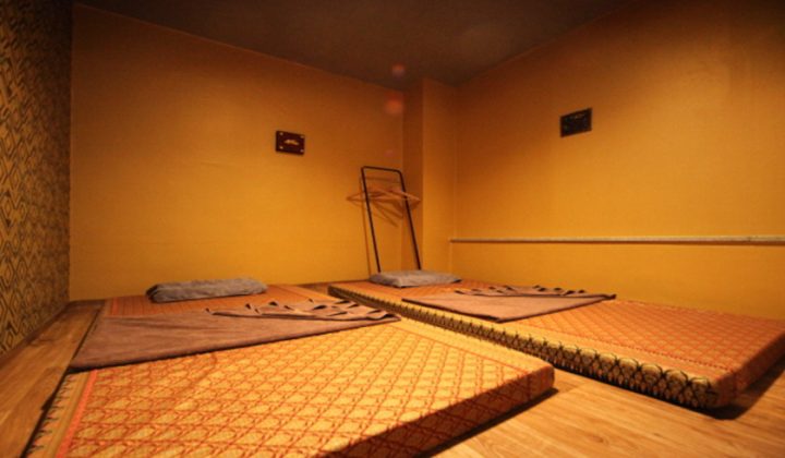 경기 화성시 수면가능 칸타이 (수원대) 실내 사진입니다.