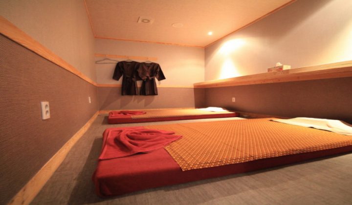 경기 평택시 수면가능 컵쿤타이 (송탄) 실내 사진입니다.