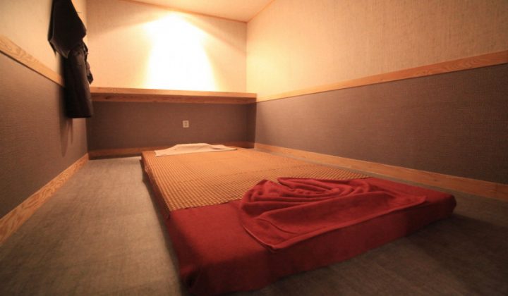 경기 평택시 수면가능 컵쿤타이 (송탄) 실내 사진입니다.