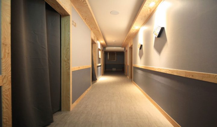 경기 평택시 수면가능 컵쿤타이 (송탄) 실내 사진입니다.