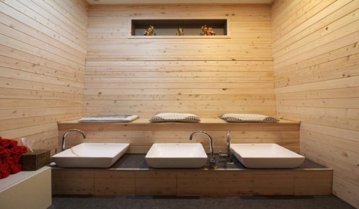 경기 수원시 권선구 수면가능 케어앤힐링 (호매실) 실내 사진입니다.