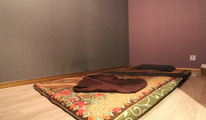 경기 수원시 권선구 수면가능 케어앤힐링 (호매실) 실내 사진입니다.