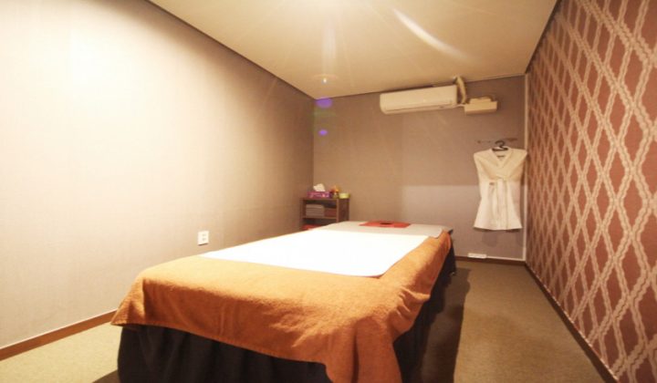 경기 의정부시 마사지 수면가능 코리아 (민락) 실내 사진입니다.