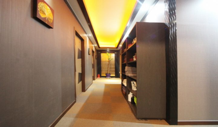 경기 의정부시 마사지 수면가능 코리아 (민락) 실내 사진입니다.