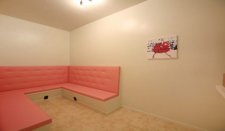 경기 수원시 권선구 마사지 코코테라피 (호매실) 실내 사진입니다.