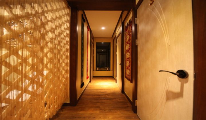 경기 안산시 단원구 24시간 콘타이 (고잔) 실내 사진입니다.