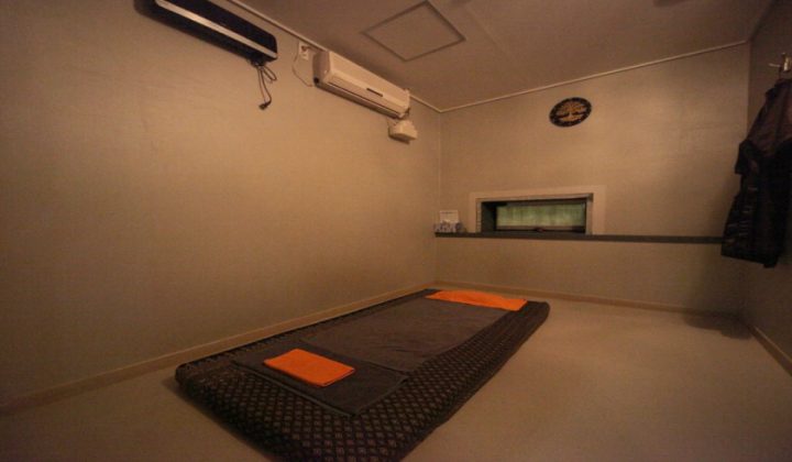 경기 안산시 단원구 수면가능 콘타이 (중앙역) 실내 사진입니다.