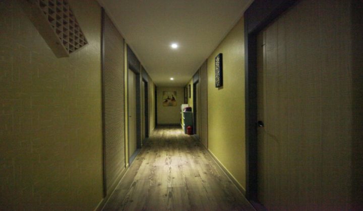 경기 안산시 단원구 수면가능 콘타이 (중앙역) 실내 사진입니다.