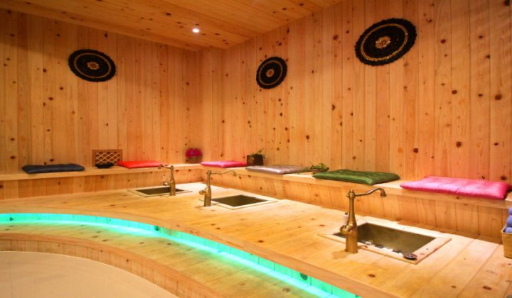 경기 시흥시 24시간 수면가능 쿤타이 (정왕) 실내 사진입니다.