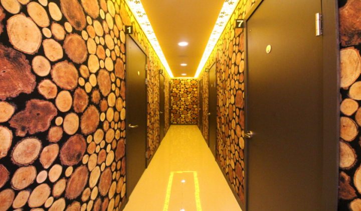 경기 시흥시 24시간 수면가능 쿤타이 (정왕) 실내 사진입니다.