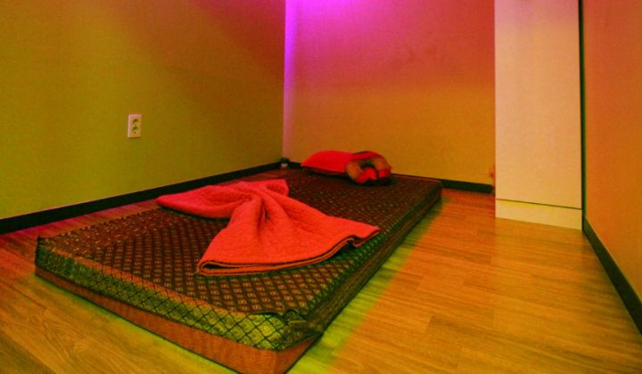 경기 시흥시 24시간 수면가능 쿤타이 (정왕) 실내 사진입니다.