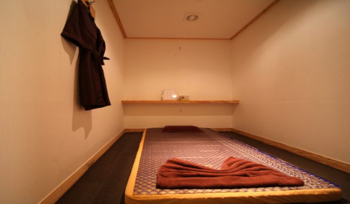 서울 노원구 수면가능 쿨타이 (수락산역) 실내 사진입니다.