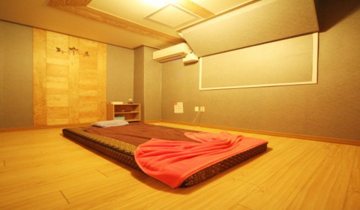 인천 남동구 수면가능 킹마사지 (만수) 실내 사진입니다.