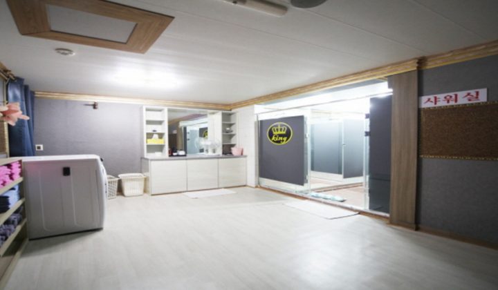 인천 남동구 수면가능 킹마사지 (만수) 실내 사진입니다.