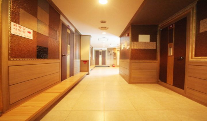 인천 남동구 수면가능 킹마사지 (만수) 실내 사진입니다.