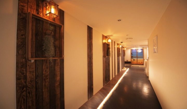 부산 부산진구 수면가능 킹콩타이 (서면역) 실내 사진입니다.