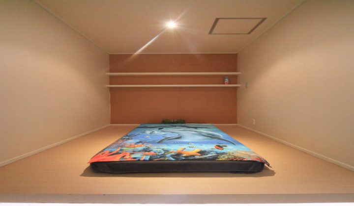 부산 부산진구 수면가능 킹콩타이 (서면역) 실내 사진입니다.