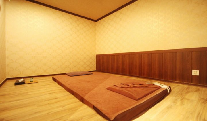 경기 고양시 일산동구 마사지 24시간 수면가능 킹타이 (라페스타) 실내 사진입니다.
