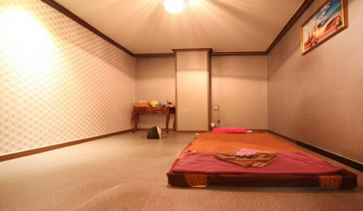 부산 동구 수면가능 킹타이 (범일역) 실내 사진입니다.