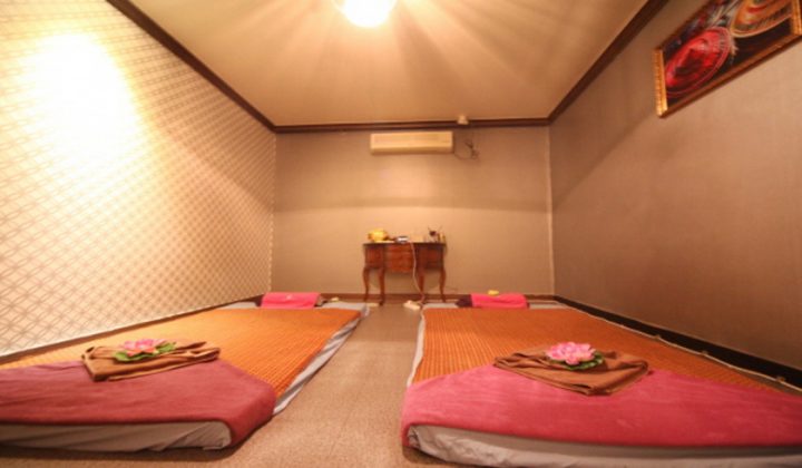 부산 동구 수면가능 킹타이 (범일역) 실내 사진입니다.