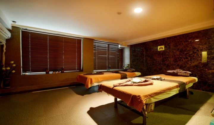 부산 동구 수면가능 킹타이 (범일역) 실내 사진입니다.