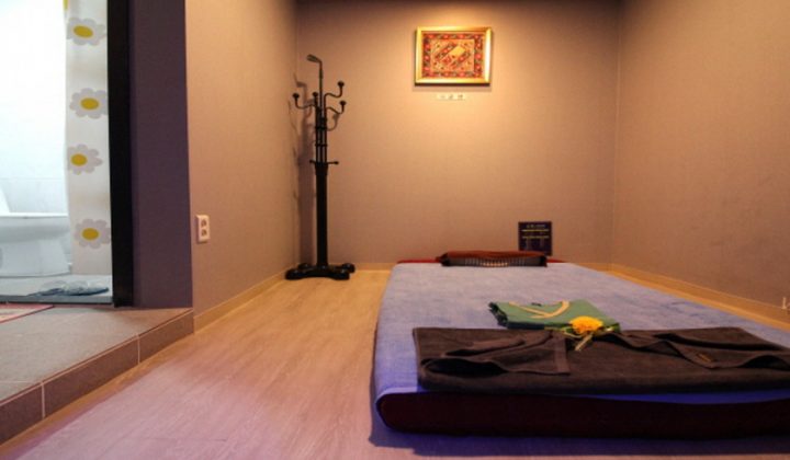 서울 관악구 수면가능 킹타이 (봉천) 실내 사진입니다.