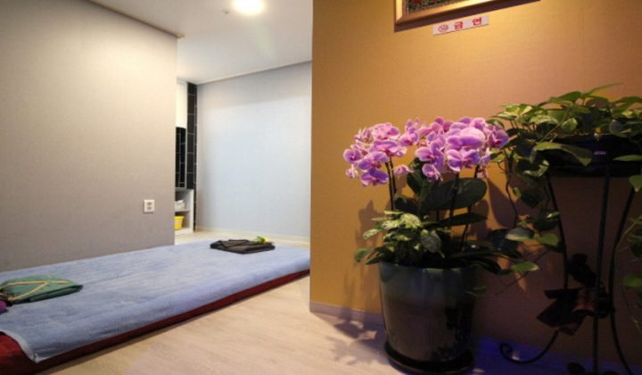 서울 관악구 수면가능 킹타이 (봉천) 실내 사진입니다.